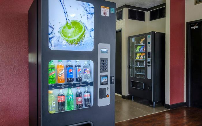 Red Roof Inn Hot Springs