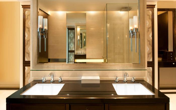 The St. Regis Bangkok