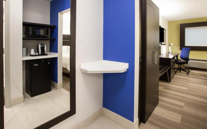 Holiday Inn Express Ellensburg By IHG