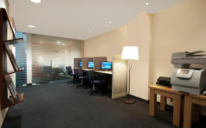 Fiesta Inn Cuernavaca