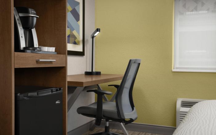 Holiday Inn Express Boston – Saugus By IHG