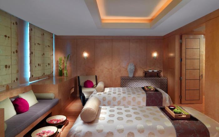 Mandarin Oriental Boston