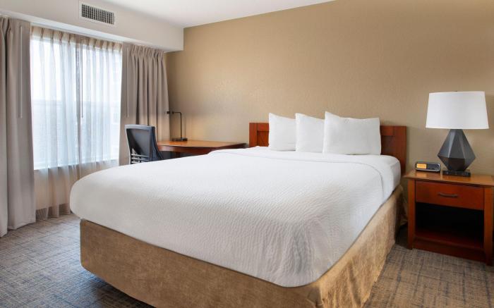 Residence Inn Bentonville Rogers