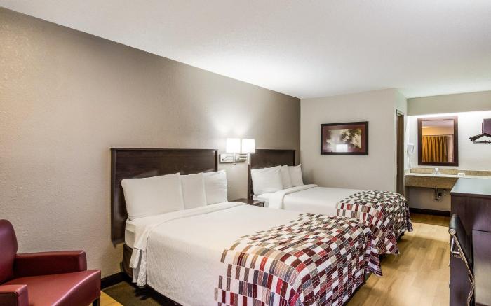 Red Roof Inn Lexington