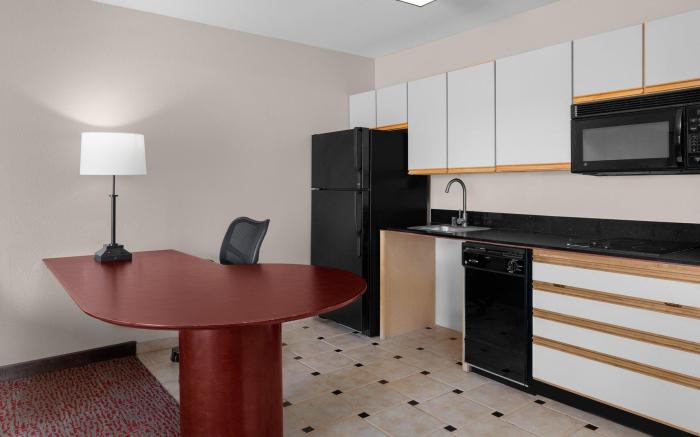 Larkspur Landing Extended Stay Suites Milpitas