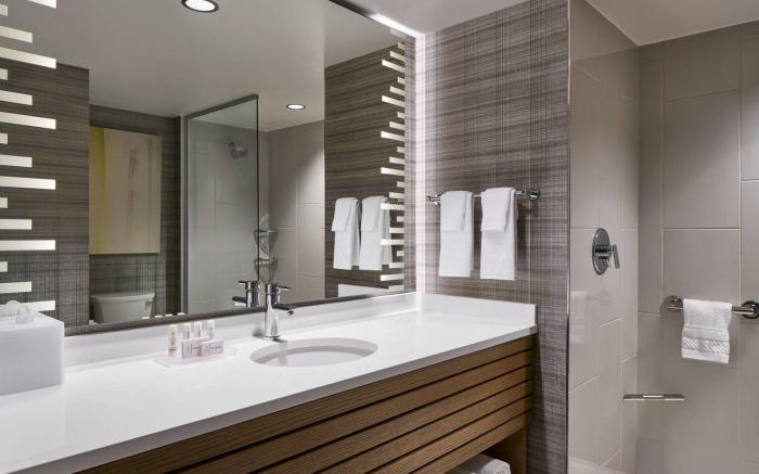 Courtyard by Marriott Washington Downtown/Convention Center