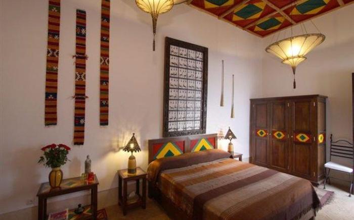 Riad Karmela