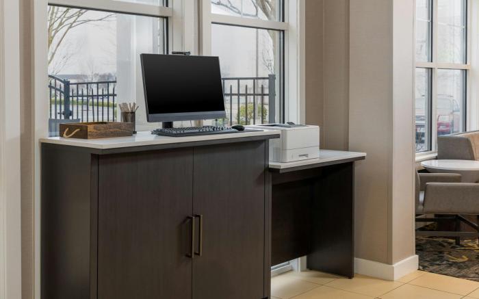 Residence Inn by Marriott Fredericksburg