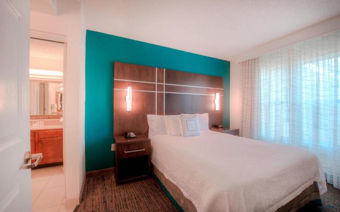 Residence Inn Raleigh Crabtree Valley
