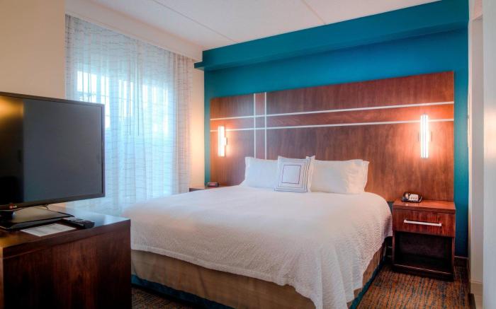 Residence Inn by Marriott Raleigh Crabtree Valley