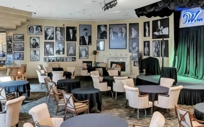 Indian Wells Resort Hotel