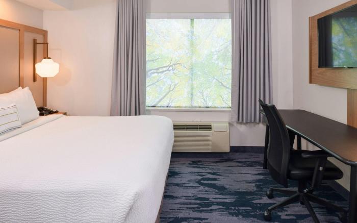 Fairfield by Marriott Inn & Suites Pittsburgh New Stanton