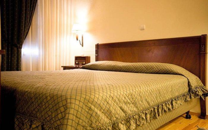 Capsis Bristol Boutique Hotel
