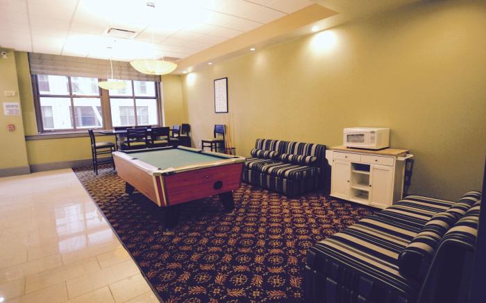 Holiday Inn Express Cleveland Downtown By IHG