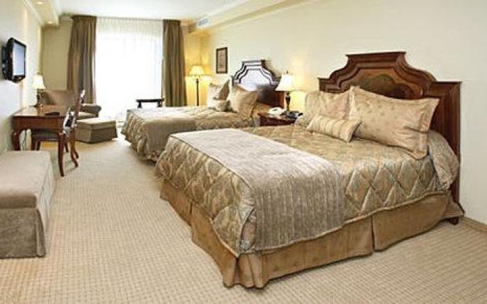 Hotel Brossard