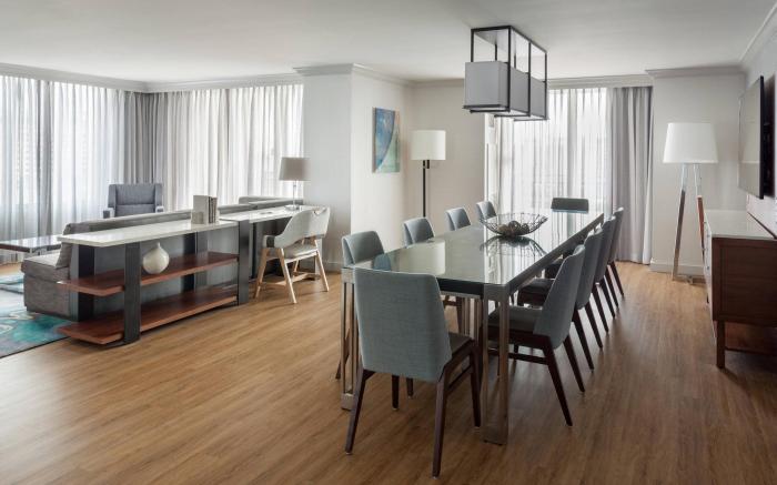 Tampa Marriott Water Street