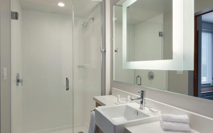 SpringHill Suites by Marriott Houston Northwest