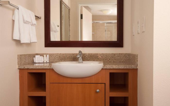 SpringHill Suites by Marriott Orlando Airport