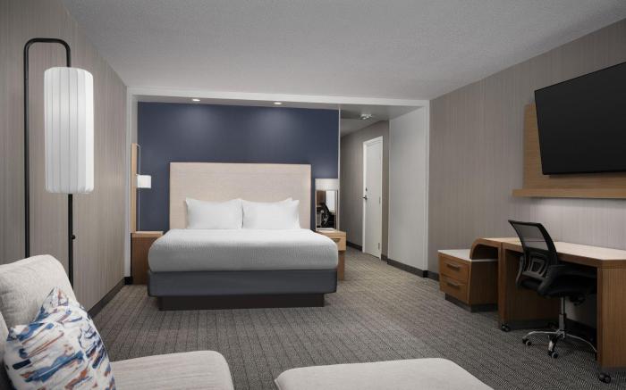 Courtyard Philadelphia Bensalem