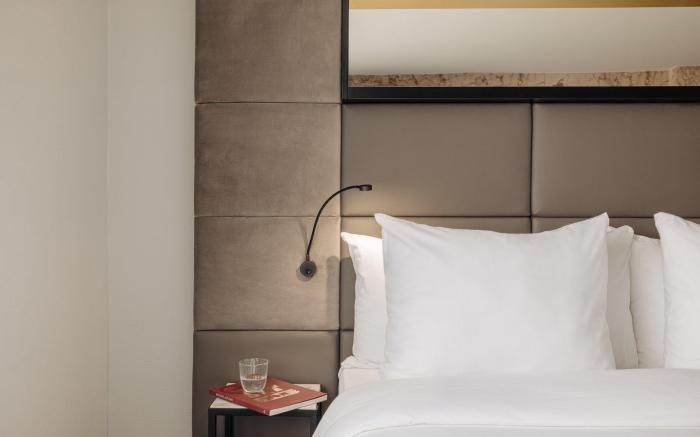 The Lancaster Hotel Amsterdam