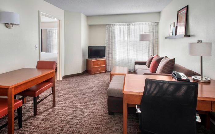 Residence Inn Somerset
