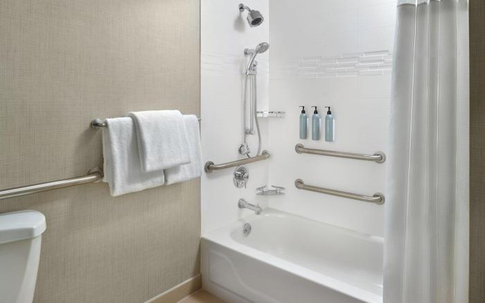 Residence Inn by Marriott Asheville Biltmore