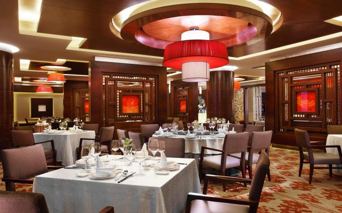 Sheraton Wenzhou Hotel
