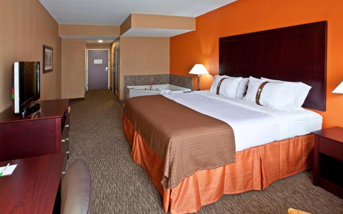 Holiday Inn Louisville Airport South By IHG