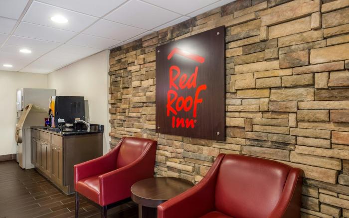 Red Roof Inn Allentown South