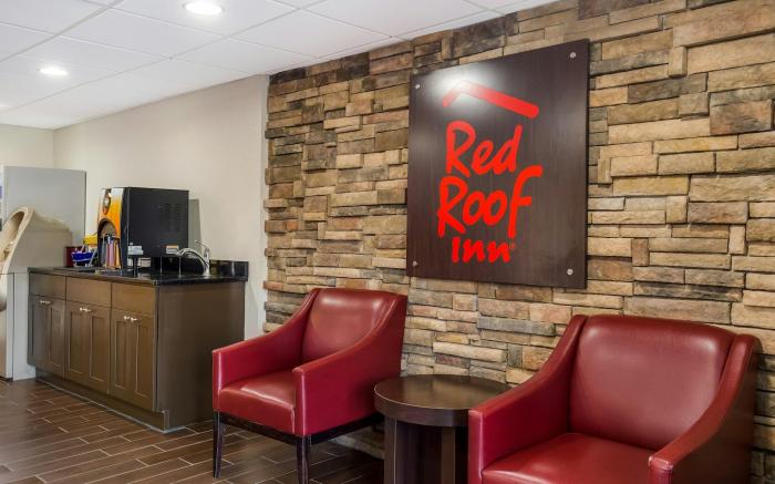 Red Roof Inn Allentown South