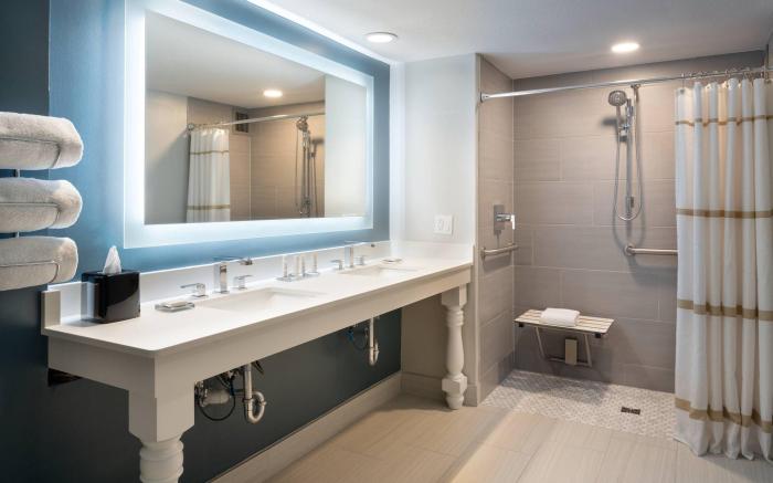 Marriott Sanibel Harbour Resort & Spa