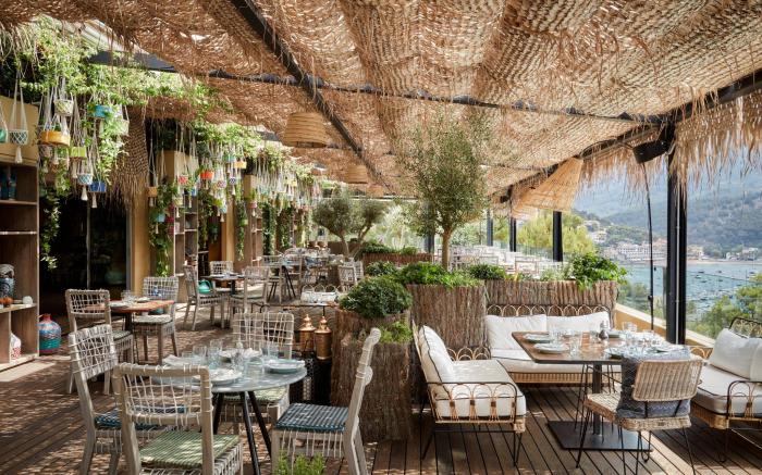 Bikini Island & Mountain Port de Soller Adults only