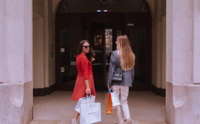 M Social Hotel Paris Opera