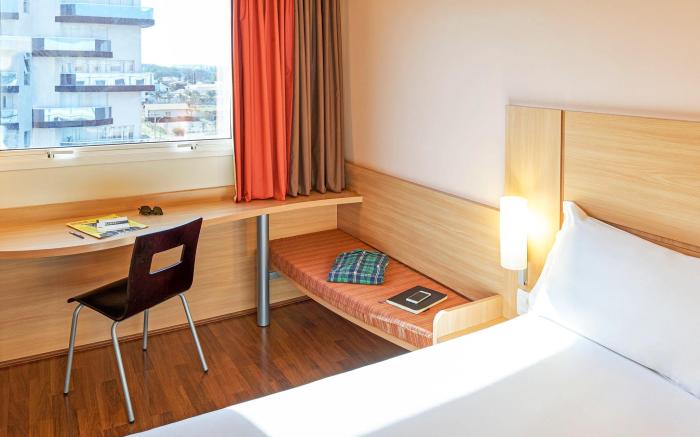 ibis Sao Carlos