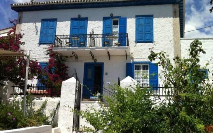 Galaxa Mansion