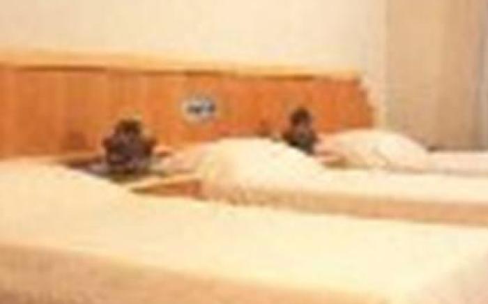 Grand Hotel Taboao