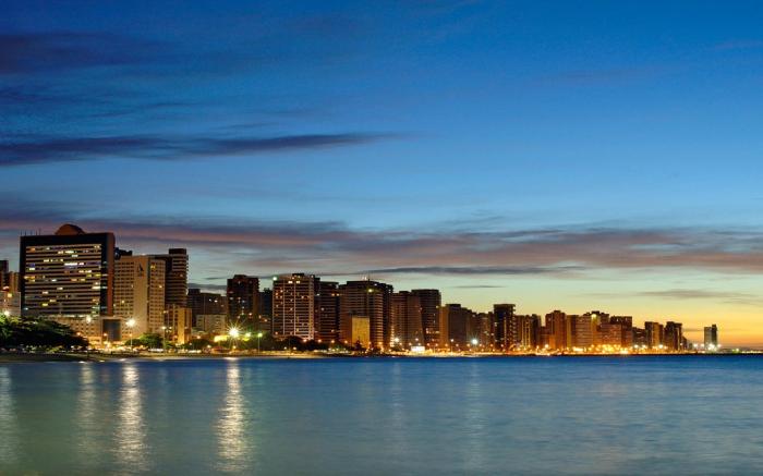 Holiday Inn Fortaleza By IHG