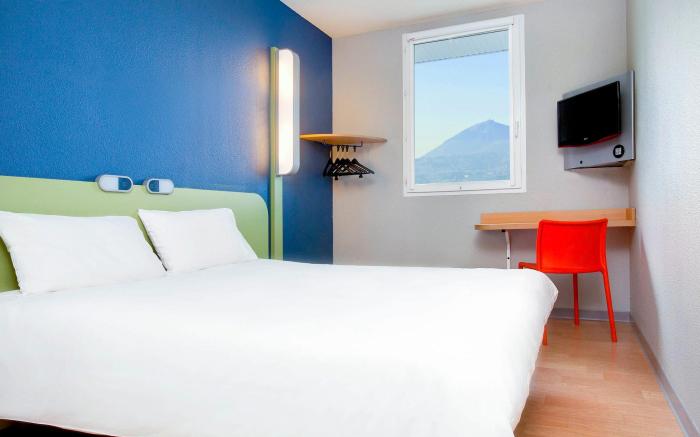 ibis Clermont-Ferrand Nord Riom