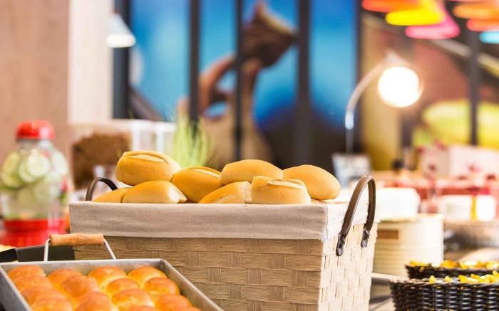 ibis Rio Porto Atlantico