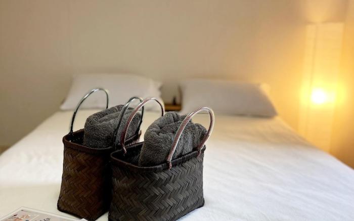 Cozy Apt.  In The Heart of Beppu.『Nemuri no yu』202