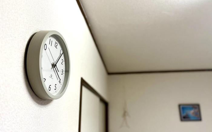 Cozy Apt.  In The Heart of Beppu.『Nemuri no yu』202