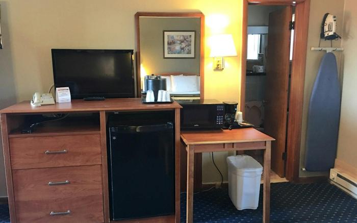 Rite Spot Scottish Inns Fayetteville