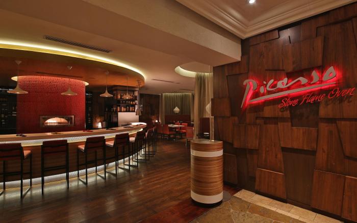 Real Intercontinental San Salvador By IHG