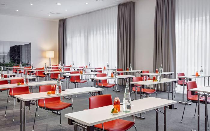 Legere Hotel Luxembourg