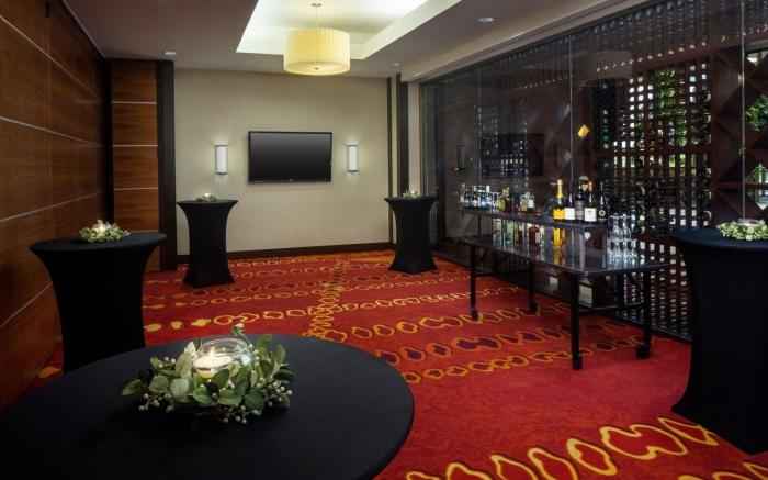 Indianapolis Marriott East