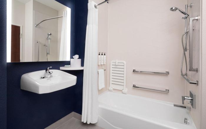 Fairfield Inn Fort Leonard Wood St. Robert