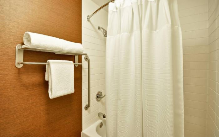 Fairfield Inn & Suites Dallas Medical/Market Center