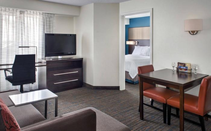 Residence Inn by Marriott Pittsburgh Cranberry Township