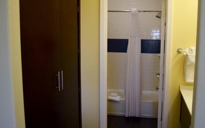 Staybridge Suites Houston Stafford - Sugar Land By IHG