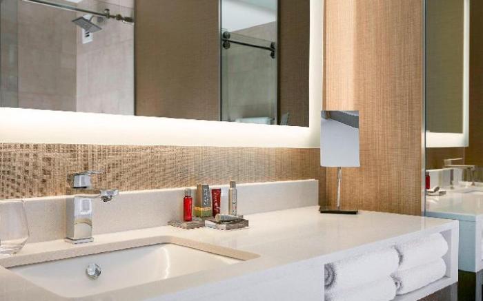 Charlotte Marriott City Center